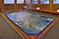 The Boulder Creek Lodge Nederland Luaran gambar
