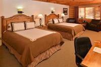 The Boulder Creek Lodge Nederland Luaran gambar