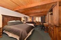 The Boulder Creek Lodge Nederland Luaran gambar