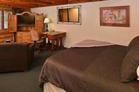 The Boulder Creek Lodge Nederland Luaran gambar