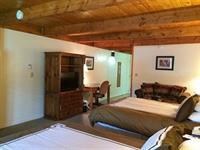 The Boulder Creek Lodge Nederland Luaran gambar