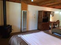 The Boulder Creek Lodge Nederland Luaran gambar